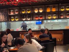 -蜀都丰 川菜·水煮活鱼(万象九宜城店)