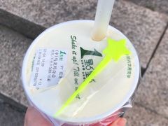 -1点点(新达汇三林店)