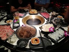 -哥老官重庆美蛙鱼头(宝山龙湖店)