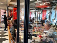 -江边城外烤全鱼(方庄时代购物中心店)