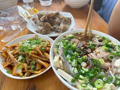 -王家大肉泡馍馆(宝平路8号)