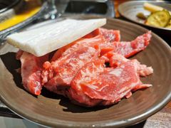 -喜来稀肉(金巴利道店)
