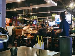 -麦凯伦烧烤·精酿超级工厂店(金桥总店)