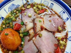 -十里香粉馆(虹桥中路店)