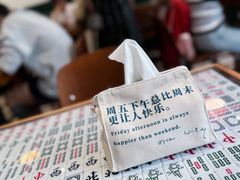 -堂屋糖水店(愚园店)