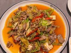 -麻都·成都菜(人民广场店)