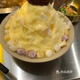 这么多吃完438 有团购券划算点！