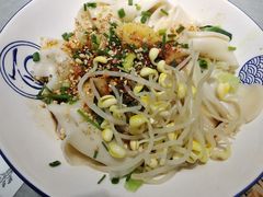 -大嘻咹biangbiang面(历史博物馆店)
