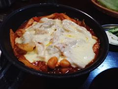 -青春韩国料理(光环店)