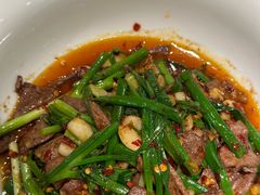 -费大厨辣椒炒肉(高铁吾悦广场店)