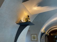 -Me Coffee下午茶艺术空间