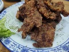 -辣椒炒肉家常菜馆(寒亭店)