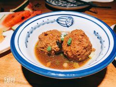 -小放牛炒菜馆(华北商厦店)