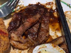 -亚马逊海鲜自助(梅溪湖步步高店)