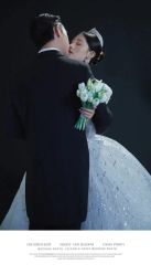 -金海岸婚纱摄影(塘沽店)