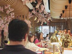 -松子料理(华威桥店)