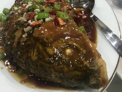 -博望坡酒楼(漕溪路店)