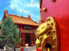 -哈尔滨极乐寺