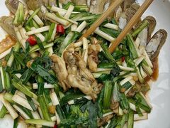 -田园印象·成都土菜院子(华阳店)