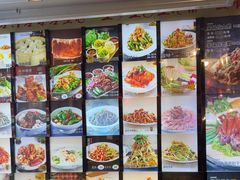 -粗粮人家·东北菜(洋桥店)