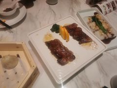 -同庆楼(滨湖万达广场店)