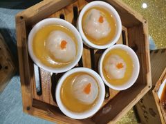 如丰招牌虾饺皇-如丰晟宴(长安万达店)