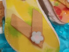 -哈根达斯(青岛海信店)
