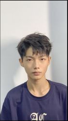 -丝源发型