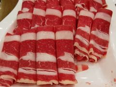 -牛街·马辈儿涮肉(牛街二店)