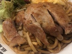 -旺记冰室(九龙中心大厦店)