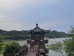 -云龙湖旅游景区