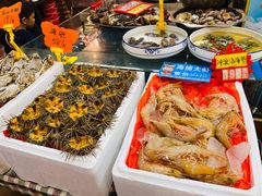 -旺角小渔村(二马路店)