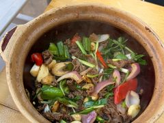 -龚印记牛骨牛杂屋·四代传承(珠影星光城店)