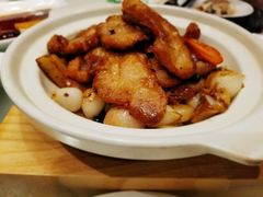 -利苑酒家(金宝店)