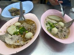 -榮泰米粉湯(Left Shop)