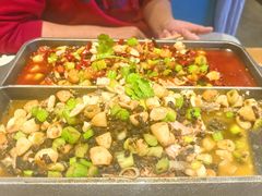 -巴渝菜馆(涿州店)