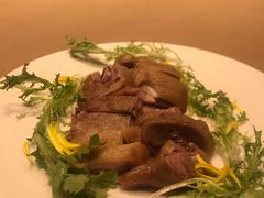 -柴门头啖汤·经典川菜·慢火汤品(锦城万达店)