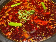 -小饕荟雅安贡椒鱼鲜馆(广福桥店)