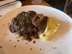 红酒烩牛尾-La Tavernetta(Bar à Vin)(乌鲁木齐路店)