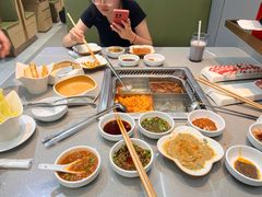-海底捞火锅(天一广场亚细亚店)