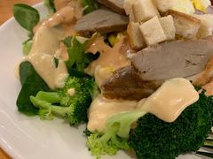 -So Lounge索兰至餐厅(蓝色港湾店)