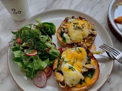 -农畉LONFOOD(福田星河COCOPark店)