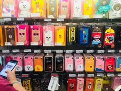 -line friends(明洞旗舰店)