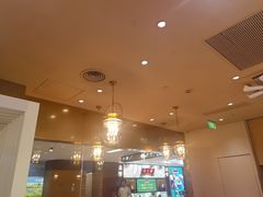 -西贝(紫荆广场店)