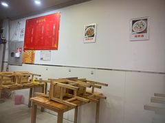 大堂-大叔家福鼎小吃(十全街店)