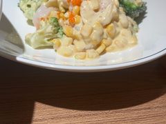 -新太二·鲜料川菜(晶耀前滩店)