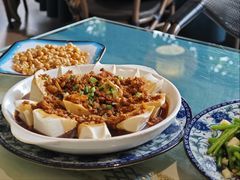 -生态苑农庄(十里画廊遇龙河店)