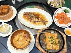 -飞尝蚝·顺德菜·鱼生(顺德总店)