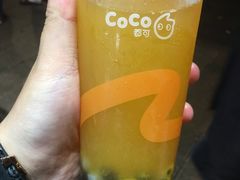 -CoCo都可(湖滨银泰店B区店)
