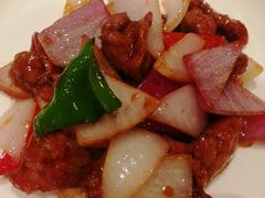 -醉辉皇原味海鲜江南菜(成都大魔方店)